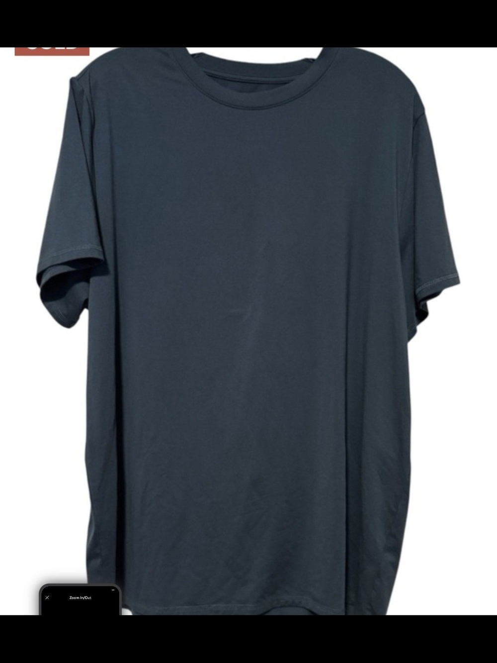 Womens Nuuds Tee